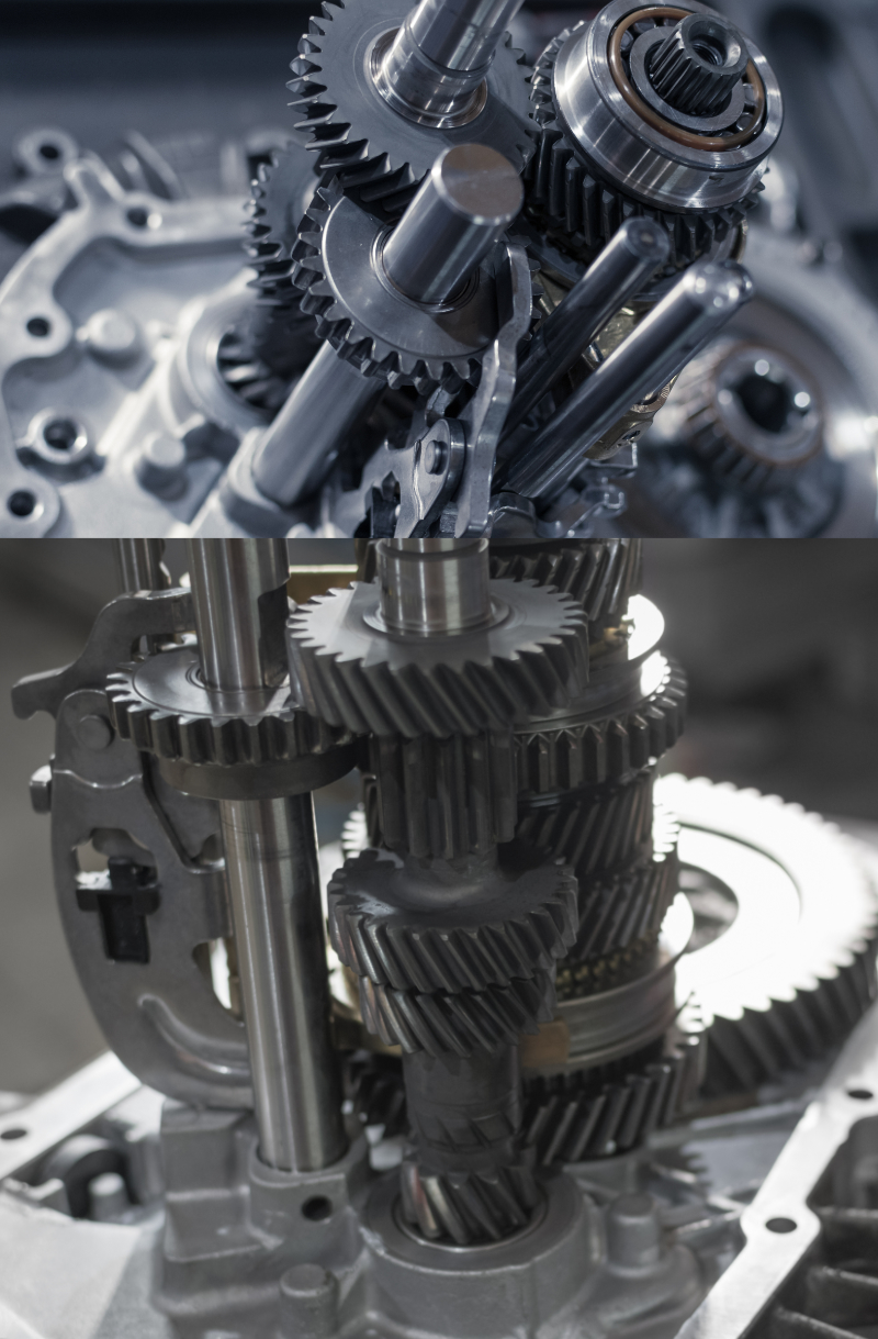 Gearboxes Tyldesley | Common Lane Gearbox Centre LTD