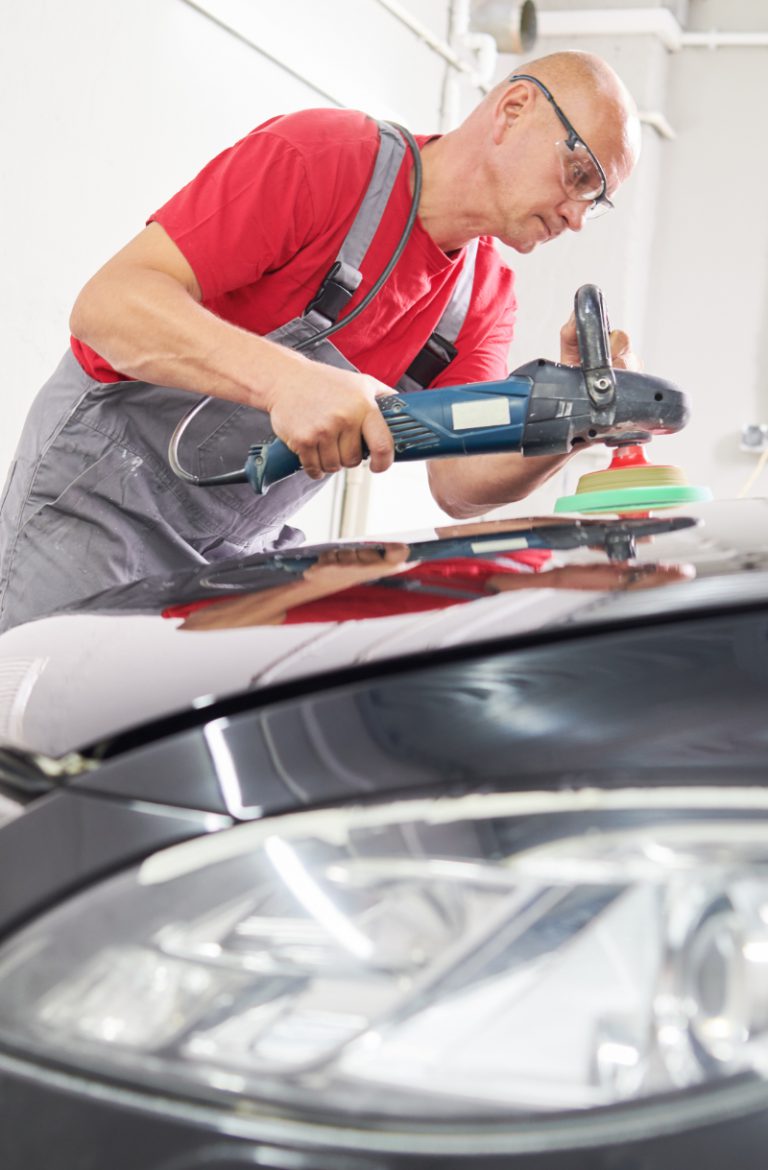 Bodywork Repairs Tyldesley Common Lane Transmissions